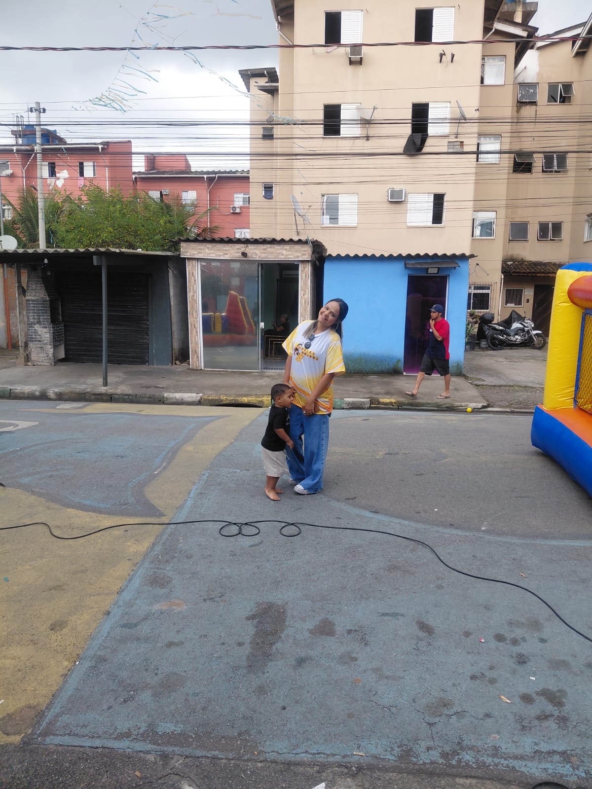 Registro fotográfico 18 compartilhado para a galeria da ADDA Doces Amigos