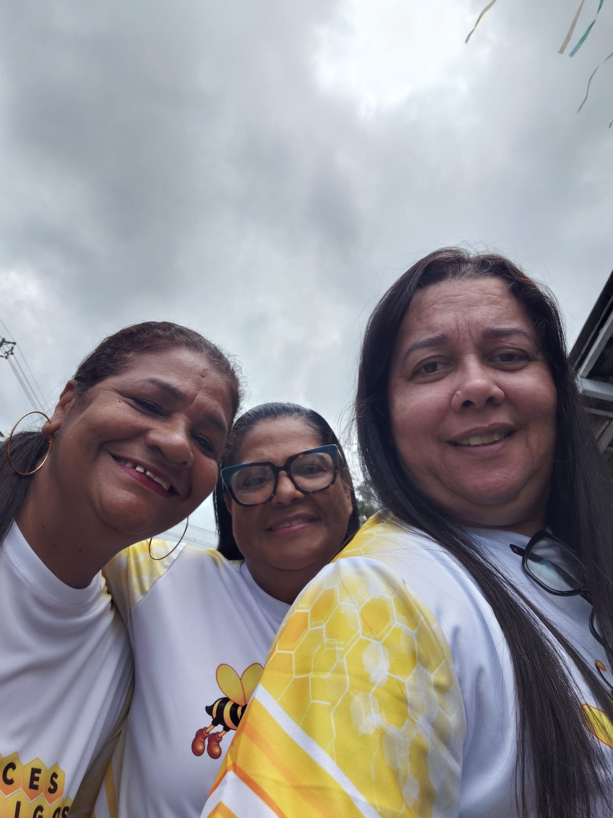 Registro fotográfico 3 compartilhado para a galeria da ADDA Doces Amigos